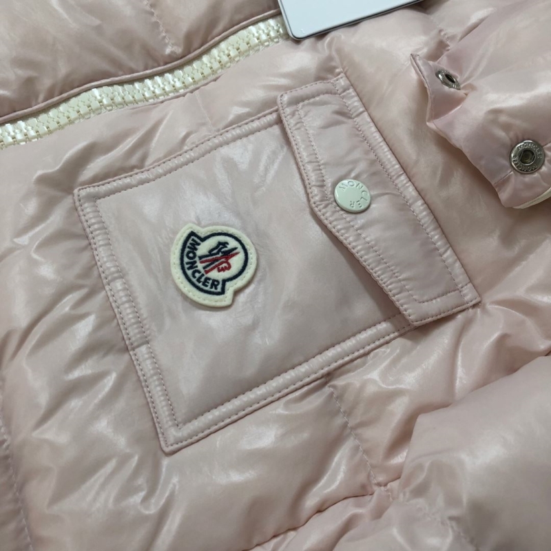 Moncler Down Coat